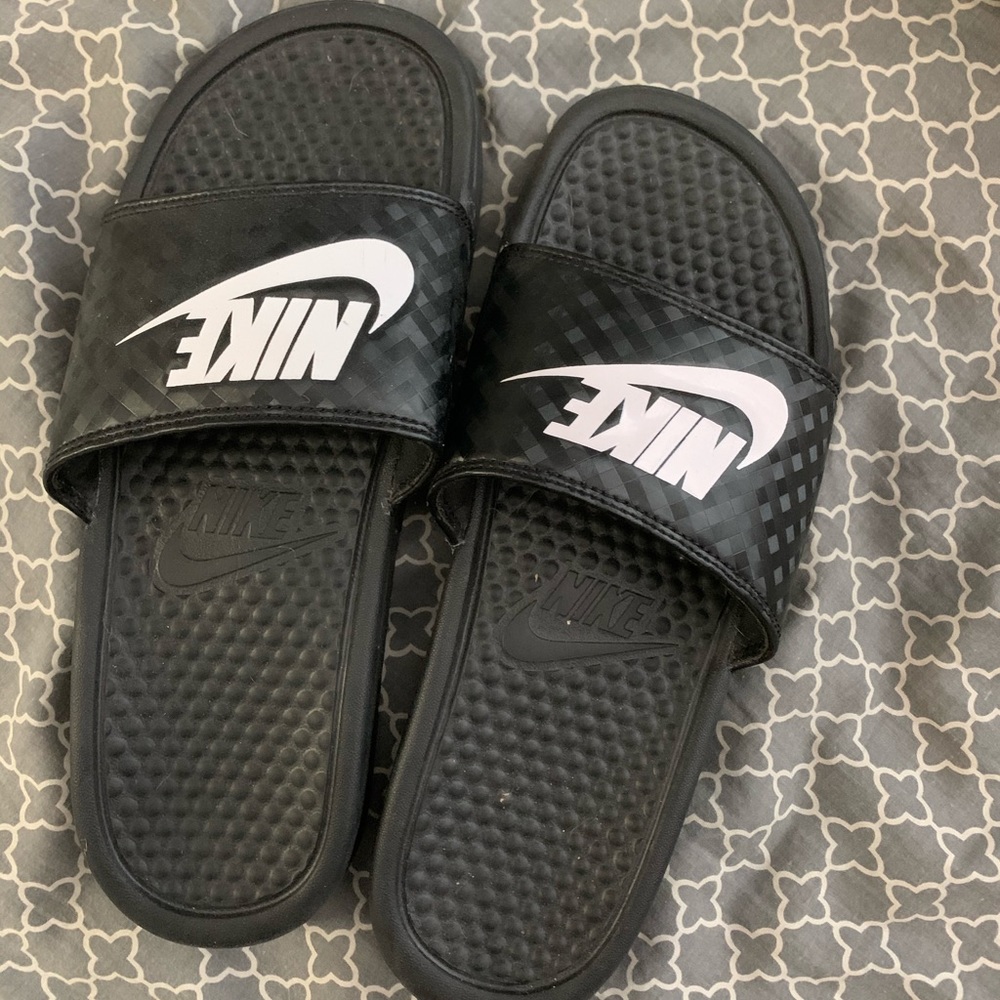 Nike Slides